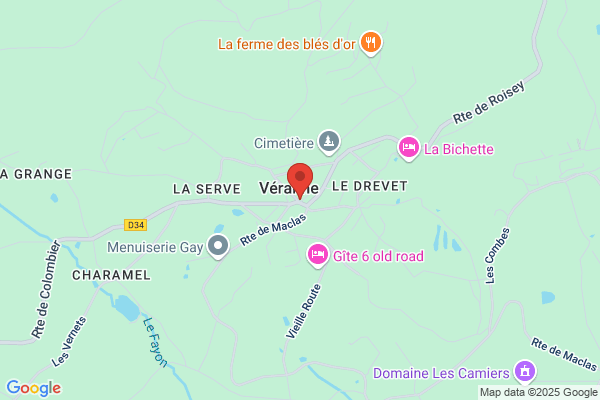 Garage Boulet