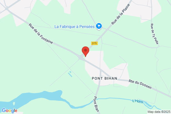 Garage De La Fontaine