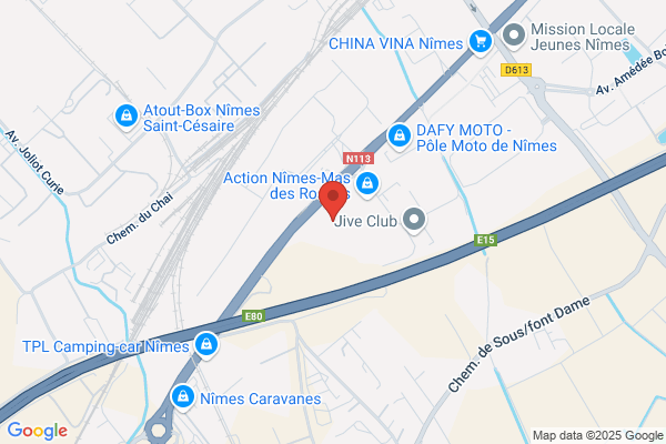 Négoce Pièces Auto