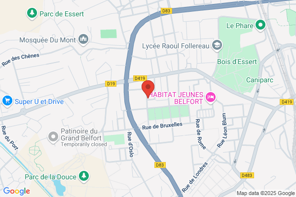 Boucherie Bon Accueil