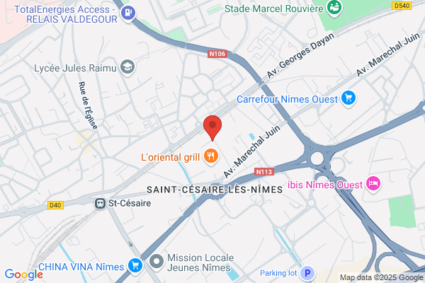Actif Conseil Nimes