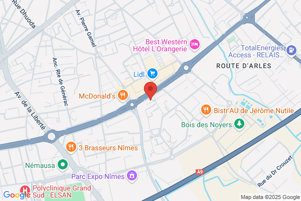 Bruschet Expertise Et Audit Bea