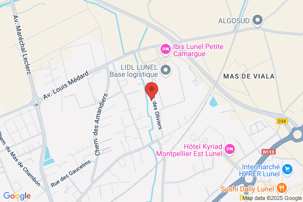Cabinet Gestion Comptabilite Du Midi Cgcm