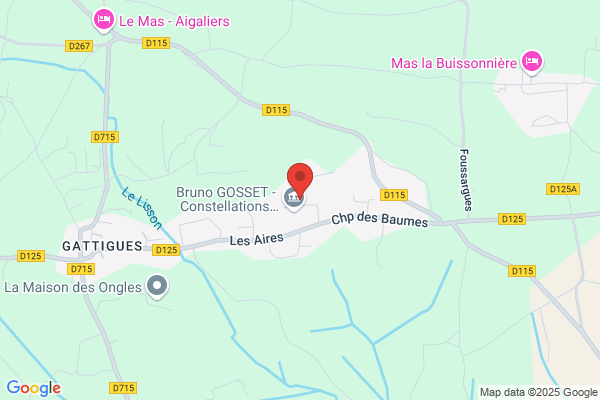 Cabinet Loic Gimenez Et Associes