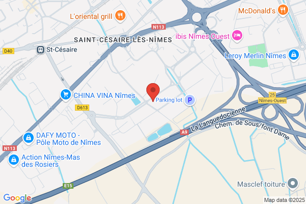 Cabinet Loic Gimenez Et Associes