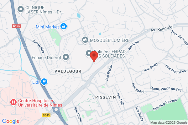 Concept Experts Et Commissaires