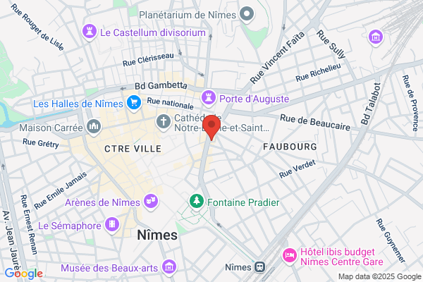 Bar De L Industrie