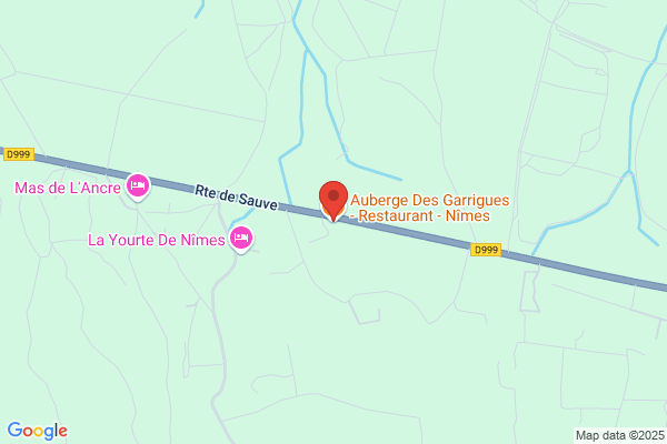 Bar Des Garrigues