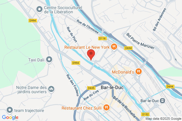 Bar Du Lycee