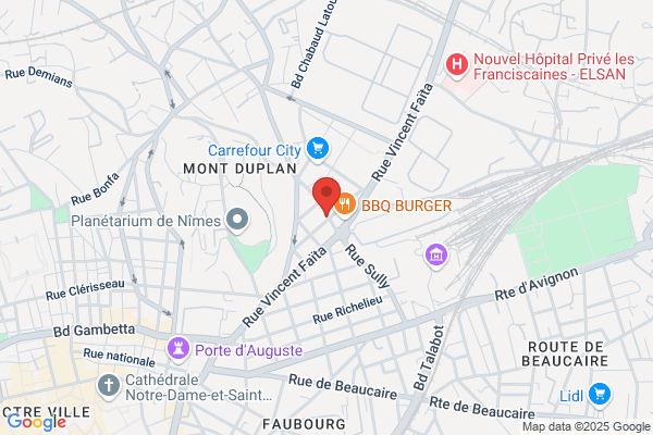 Bar Le Troquet