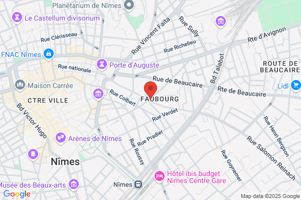 Bar Le Xxe Siecle