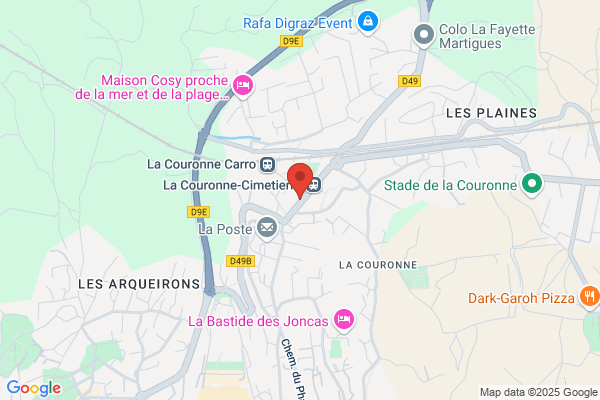 Bar Tabac De La Couronne