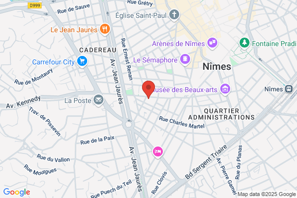 Bar Tabac Le Jean Nicot