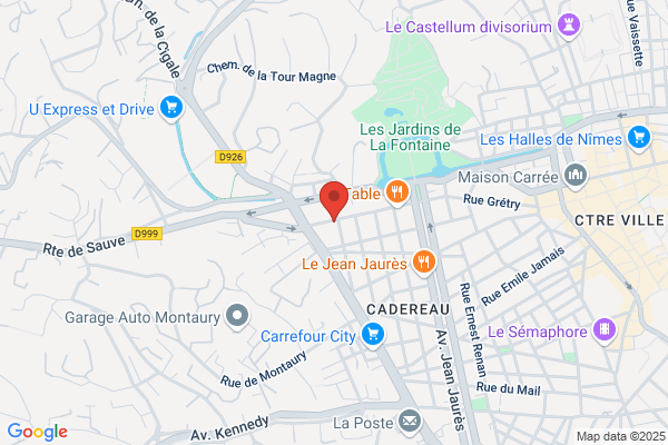 Bar Tabac Le Montaury