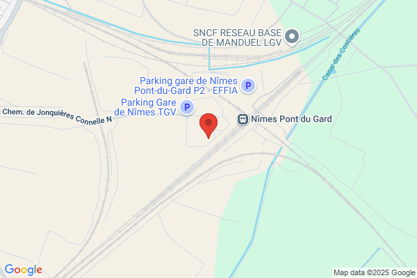 Avis Location Voiture - Manduel