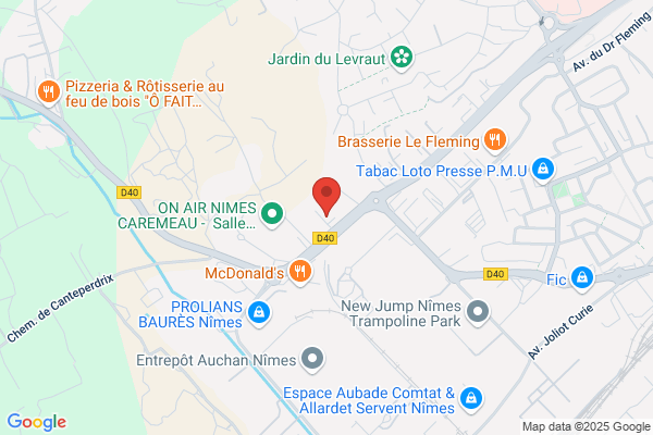 Carrelages De La Vaunage