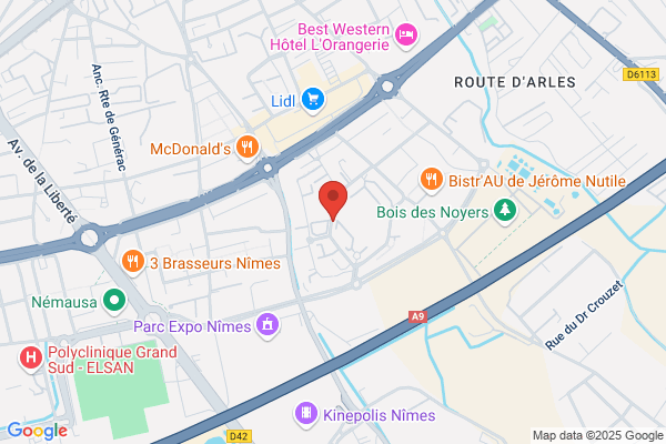 Avenir Sante