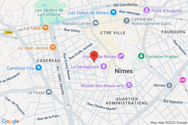 Centres Medico Sociaux Dgdss Centre Ville