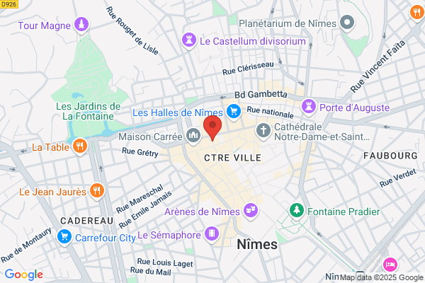 G D Confort