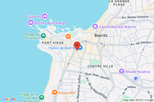 Cremerie Des Halles