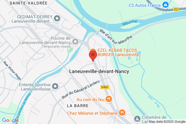 Ambiance Coiffeurs