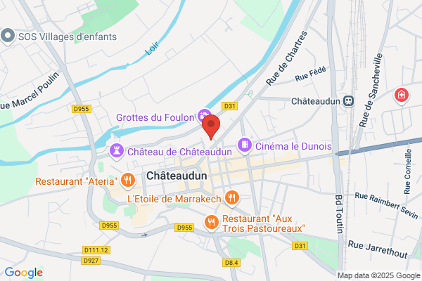 Coiffausud