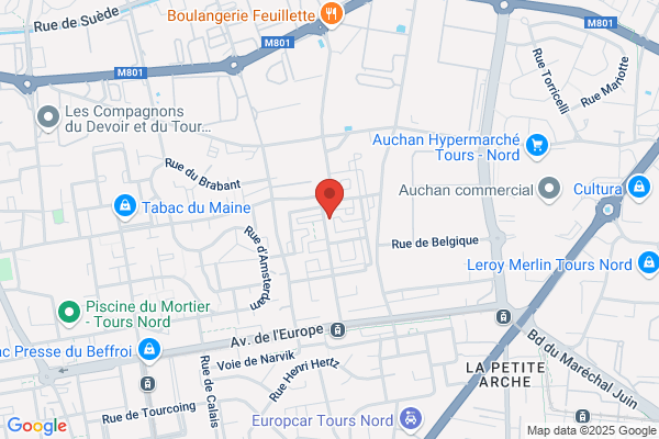 Coiffure Lucile