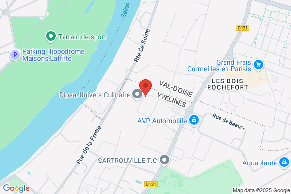 Arb France