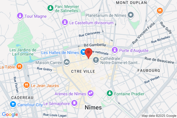 Bonfils Raymonde