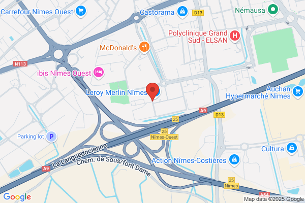Cmf Environnement