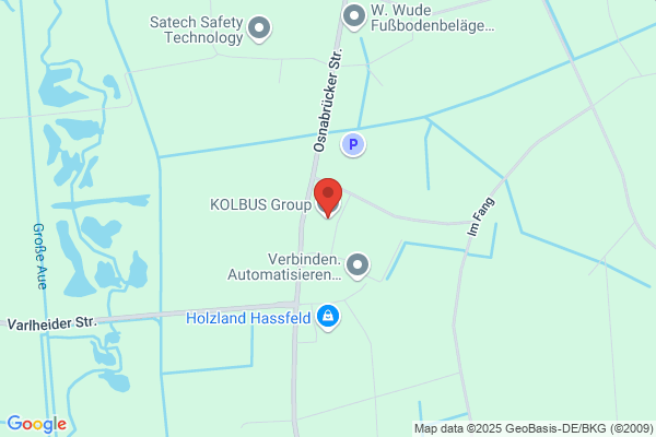 Kolenbrener Jacky Sarl
