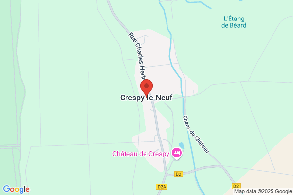 Crespy Michel