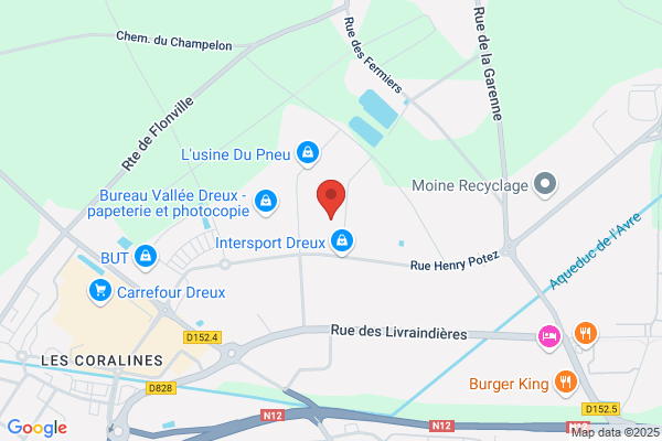 Boutique De Gestion