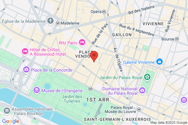 Europeenne De Construction