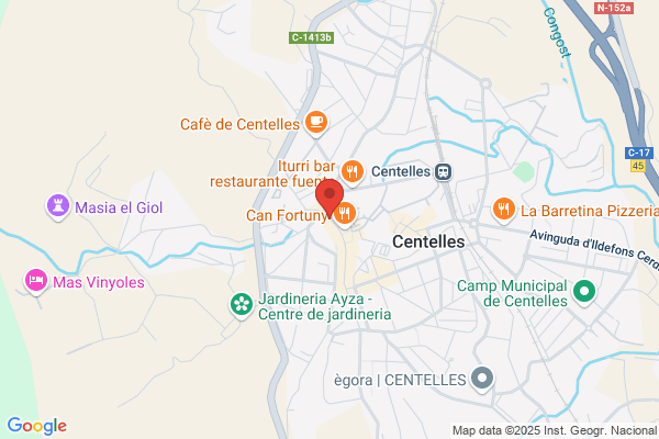 Artisan Centelles