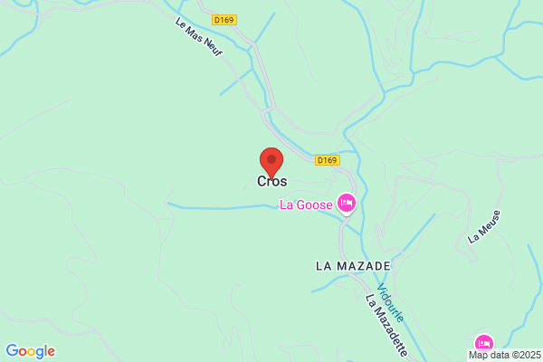 Cros Thierry