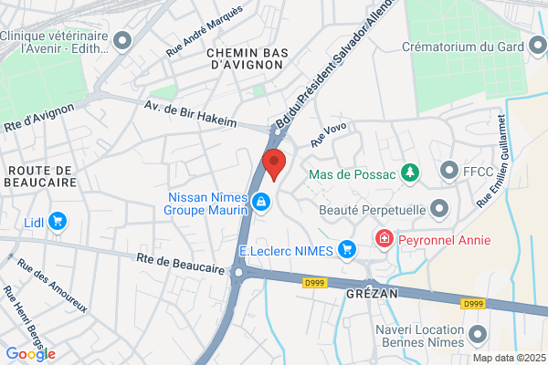 AS Auto Sécurité Contrôle technique NIMES