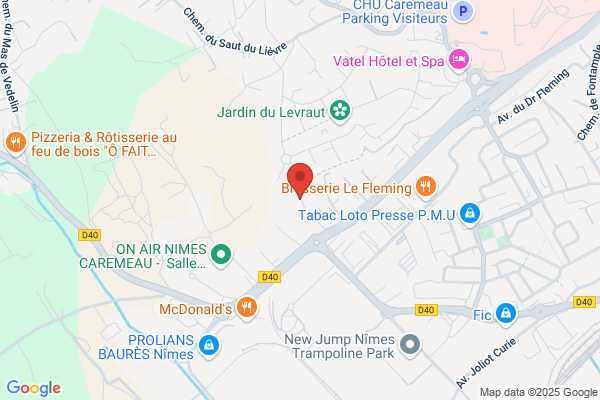 Vérif'Autos Nîmes