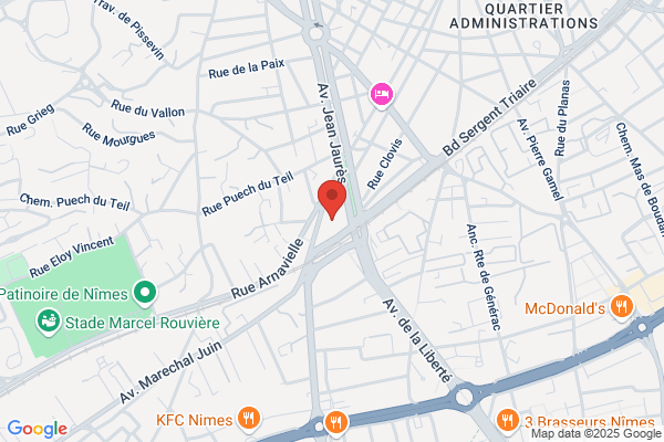 Cours Prive Saint Joseph