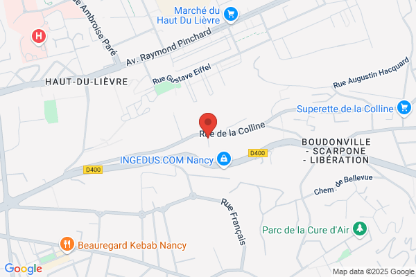 A CIEL OUVERT Nîmes