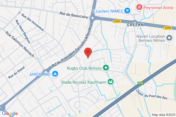 Creche Halte Garderie Les Crocos