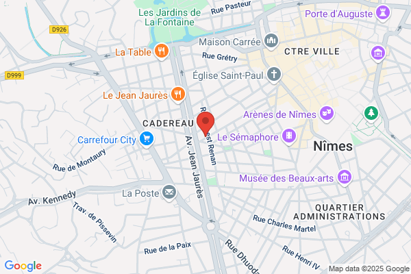 Creches Municipales Creche