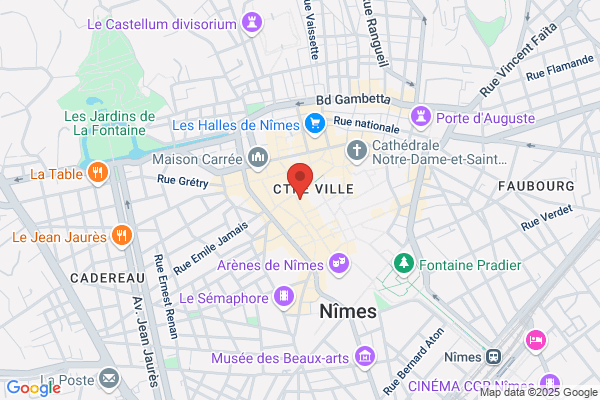 Creperie La Flambee