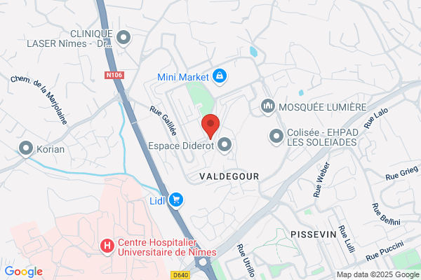 Accompagnement Scolaire De Valdegour