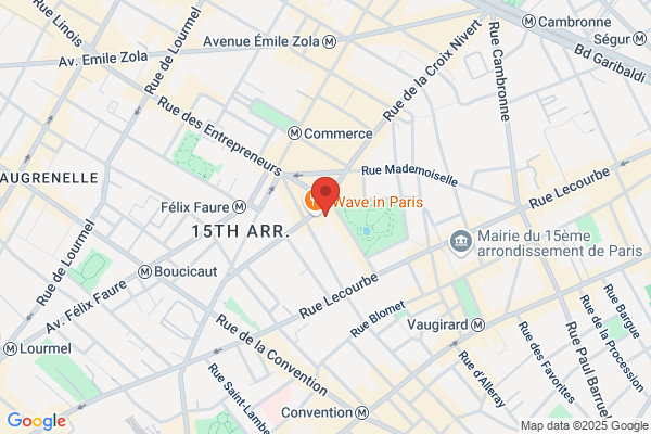 Association Studio Du Centre