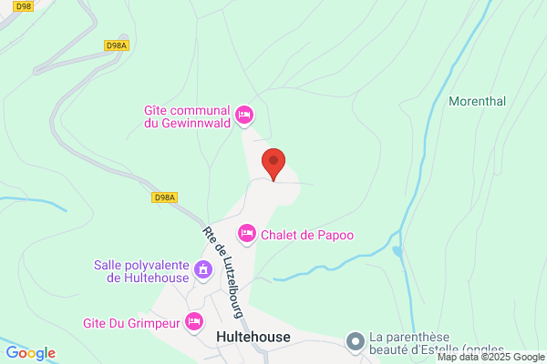 Association Touristique Cheminots
