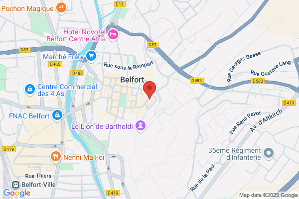Atelier D Art Intemporel