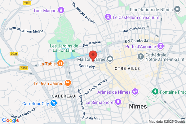 Ateliers De La Terre