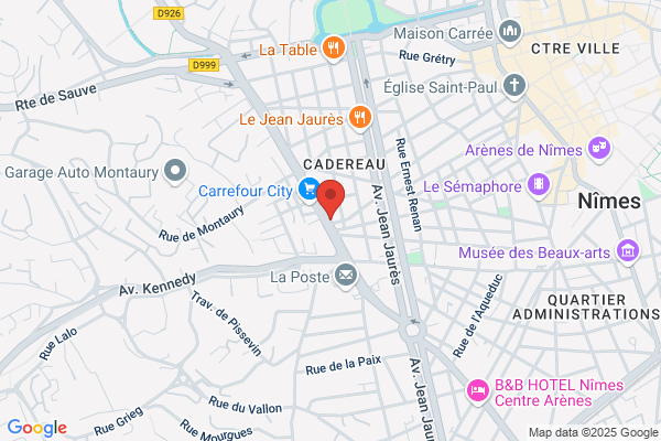 Autonome De Solidarite Du Gard