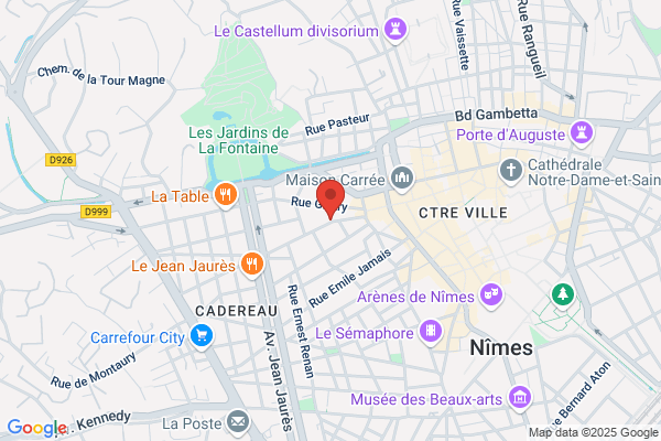 Centre Communal D Action Sociale Ccas